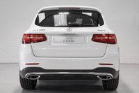 USED 2018 18 MERCEDES-BENZ GLC-CLASS 2.0 GLC 250 4MATIC AMG LINE PREMIUM 5d 208 BHP +NATIONWIDE DELIVERY AVAILABLE+