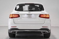 USED 2018 18 MERCEDES-BENZ GLC-CLASS 2.0 GLC 250 4MATIC AMG LINE PREMIUM 5d 208 BHP +NATIONWIDE DELIVERY AVAILABLE+