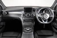 USED 2018 18 MERCEDES-BENZ GLC-CLASS 2.0 GLC 250 4MATIC AMG LINE PREMIUM 5d 208 BHP +NATIONWIDE DELIVERY AVAILABLE+