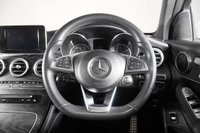 USED 2018 18 MERCEDES-BENZ GLC-CLASS 2.0 GLC 250 4MATIC AMG LINE PREMIUM 5d 208 BHP +NATIONWIDE DELIVERY AVAILABLE+