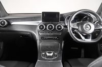 USED 2018 18 MERCEDES-BENZ GLC-CLASS 2.0 GLC 250 4MATIC AMG LINE PREMIUM 5d 208 BHP +NATIONWIDE DELIVERY AVAILABLE+