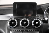USED 2018 18 MERCEDES-BENZ GLC-CLASS 2.0 GLC 250 4MATIC AMG LINE PREMIUM 5d 208 BHP +NATIONWIDE DELIVERY AVAILABLE+