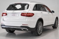 USED 2018 18 MERCEDES-BENZ GLC-CLASS 2.0 GLC 250 4MATIC AMG LINE PREMIUM 5d 208 BHP +NATIONWIDE DELIVERY AVAILABLE+
