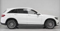 USED 2018 18 MERCEDES-BENZ GLC-CLASS 2.0 GLC 250 4MATIC AMG LINE PREMIUM 5d 208 BHP +NATIONWIDE DELIVERY AVAILABLE+