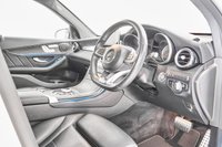 USED 2018 18 MERCEDES-BENZ GLC-CLASS 2.0 GLC 250 4MATIC AMG LINE PREMIUM 5d 208 BHP +NATIONWIDE DELIVERY AVAILABLE+
