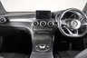 USED 2018 18 MERCEDES-BENZ GLC-CLASS 2.0 GLC 250 4MATIC AMG LINE PREMIUM 5d 208 BHP +NATIONWIDE DELIVERY AVAILABLE+