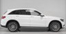 USED 2018 18 MERCEDES-BENZ GLC-CLASS 2.0 GLC 250 4MATIC AMG LINE PREMIUM 5d 208 BHP +NATIONWIDE DELIVERY AVAILABLE+