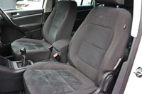 USED 2014 14 VOLKSWAGEN TIGUAN 2.0 MATCH TDI BLUEMOTION TECHNOLOGY 5d 139 BHP 2 Owners (Plus Demo), Full Service History, Excellent Condition