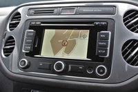 USED 2014 14 VOLKSWAGEN TIGUAN 2.0 MATCH TDI BLUEMOTION TECHNOLOGY 5d 139 BHP 2 Owners (Plus Demo), Full Service History, Excellent Condition