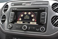 USED 2014 14 VOLKSWAGEN TIGUAN 2.0 MATCH TDI BLUEMOTION TECHNOLOGY 5d 139 BHP 2 Owners (Plus Demo), Full Service History, Excellent Condition