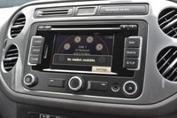 USED 2014 14 VOLKSWAGEN TIGUAN 2.0 MATCH TDI BLUEMOTION TECHNOLOGY 5d 139 BHP 2 Owners (Plus Demo), Full Service History, Excellent Condition