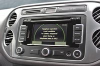 USED 2014 14 VOLKSWAGEN TIGUAN 2.0 MATCH TDI BLUEMOTION TECHNOLOGY 5d 139 BHP 2 Owners (Plus Demo), Full Service History, Excellent Condition