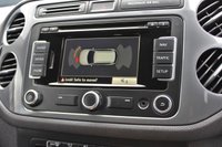 USED 2014 14 VOLKSWAGEN TIGUAN 2.0 MATCH TDI BLUEMOTION TECHNOLOGY 5d 139 BHP 2 Owners (Plus Demo), Full Service History, Excellent Condition