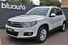 USED 2014 14 VOLKSWAGEN TIGUAN 2.0 MATCH TDI BLUEMOTION TECHNOLOGY 5d 139 BHP 2 Owners (Plus Demo), Full Service History, Excellent Condition