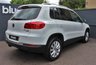 USED 2014 14 VOLKSWAGEN TIGUAN 2.0 MATCH TDI BLUEMOTION TECHNOLOGY 5d 139 BHP 2 Owners (Plus Demo), Full Service History, Excellent Condition