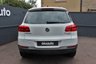 USED 2014 14 VOLKSWAGEN TIGUAN 2.0 MATCH TDI BLUEMOTION TECHNOLOGY 5d 139 BHP 2 Owners (Plus Demo), Full Service History, Excellent Condition