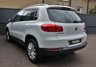 USED 2014 14 VOLKSWAGEN TIGUAN 2.0 MATCH TDI BLUEMOTION TECHNOLOGY 5d 139 BHP 2 Owners (Plus Demo), Full Service History, Excellent Condition