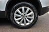 USED 2014 14 VOLKSWAGEN TIGUAN 2.0 MATCH TDI BLUEMOTION TECHNOLOGY 5d 139 BHP 2 Owners (Plus Demo), Full Service History, Excellent Condition