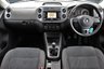 USED 2014 14 VOLKSWAGEN TIGUAN 2.0 MATCH TDI BLUEMOTION TECHNOLOGY 5d 139 BHP 2 Owners (Plus Demo), Full Service History, Excellent Condition