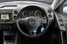 USED 2014 14 VOLKSWAGEN TIGUAN 2.0 MATCH TDI BLUEMOTION TECHNOLOGY 5d 139 BHP 2 Owners (Plus Demo), Full Service History, Excellent Condition