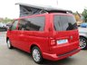 USED 2017 67 VOLKSWAGEN TRANSPORTER 2.0 T28 TDI P/V HIGHLINE BMT 148 BHP CONVERTED CAMPERVAN,