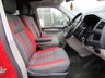 USED 2017 67 VOLKSWAGEN TRANSPORTER 2.0 T28 TDI P/V HIGHLINE BMT 148 BHP CONVERTED CAMPERVAN,