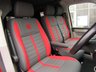 USED 2017 67 VOLKSWAGEN TRANSPORTER 2.0 T28 TDI P/V HIGHLINE BMT 148 BHP CONVERTED CAMPERVAN,