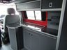 USED 2017 67 VOLKSWAGEN TRANSPORTER 2.0 T28 TDI P/V HIGHLINE BMT 148 BHP CONVERTED CAMPERVAN,