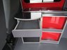 USED 2017 67 VOLKSWAGEN TRANSPORTER 2.0 T28 TDI P/V HIGHLINE BMT 148 BHP CONVERTED CAMPERVAN,