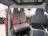 USED 2017 67 VOLKSWAGEN TRANSPORTER 2.0 T28 TDI P/V HIGHLINE BMT 148 BHP CONVERTED CAMPERVAN,