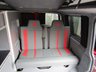 USED 2017 67 VOLKSWAGEN TRANSPORTER 2.0 T28 TDI P/V HIGHLINE BMT 148 BHP CONVERTED CAMPERVAN,