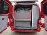 USED 2017 67 VOLKSWAGEN TRANSPORTER 2.0 T28 TDI P/V HIGHLINE BMT 148 BHP CONVERTED CAMPERVAN,