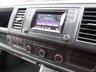 USED 2017 67 VOLKSWAGEN TRANSPORTER 2.0 T28 TDI P/V HIGHLINE BMT 148 BHP CONVERTED CAMPERVAN,