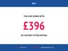 USED 2017 67 VOLKSWAGEN TRANSPORTER 2.0 T28 TDI P/V HIGHLINE BMT 148 BHP CONVERTED CAMPERVAN,