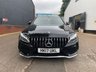 USED 2017 17 MERCEDES-BENZ C-CLASS 2.1L C250 D AMG LINE 4d AUTO 204 BHP C63 UPGRADED GRILL