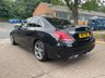 USED 2017 17 MERCEDES-BENZ C-CLASS 2.1L C250 D AMG LINE 4d AUTO 204 BHP C63 UPGRADED GRILL