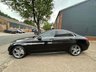 USED 2017 17 MERCEDES-BENZ C-CLASS 2.1L C250 D AMG LINE 4d AUTO 204 BHP C63 UPGRADED GRILL
