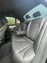USED 2017 17 MERCEDES-BENZ C-CLASS 2.1L C250 D AMG LINE 4d AUTO 204 BHP C63 UPGRADED GRILL