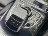 USED 2017 17 MERCEDES-BENZ C-CLASS 2.1L C250 D AMG LINE 4d AUTO 204 BHP C63 UPGRADED GRILL