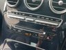 USED 2017 17 MERCEDES-BENZ C-CLASS 2.1L C250 D AMG LINE 4d AUTO 204 BHP C63 UPGRADED GRILL