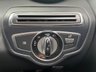 USED 2017 17 MERCEDES-BENZ C-CLASS 2.1L C250 D AMG LINE 4d AUTO 204 BHP C63 UPGRADED GRILL