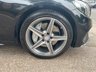 USED 2017 17 MERCEDES-BENZ C-CLASS 2.1L C250 D AMG LINE 4d AUTO 204 BHP C63 UPGRADED GRILL