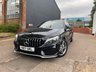 USED 2017 17 MERCEDES-BENZ C-CLASS 2.1L C250 D AMG LINE 4d AUTO 204 BHP C63 UPGRADED GRILL