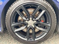 USED 2017 67 AUDI A3 2.0 S3 SPORTBACK QUATTRO 5d 306 BHP Satellite Navigation Quattro 4WD