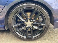 USED 2017 67 AUDI A3 2.0 S3 SPORTBACK QUATTRO 5d 306 BHP Satellite Navigation Quattro 4WD