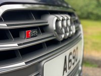 USED 2017 67 AUDI A3 2.0 S3 SPORTBACK QUATTRO 5d 306 BHP Satellite Navigation Quattro 4WD