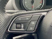 USED 2017 67 AUDI A3 2.0 S3 SPORTBACK QUATTRO 5d 306 BHP Satellite Navigation Quattro 4WD