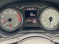 USED 2017 67 AUDI A3 2.0 S3 SPORTBACK QUATTRO 5d 306 BHP Satellite Navigation Quattro 4WD