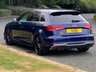 USED 2017 67 AUDI A3 2.0 S3 SPORTBACK QUATTRO 5d 306 BHP Satellite Navigation Quattro 4WD