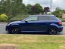 USED 2017 67 AUDI A3 2.0 S3 SPORTBACK QUATTRO 5d 306 BHP Satellite Navigation Quattro 4WD